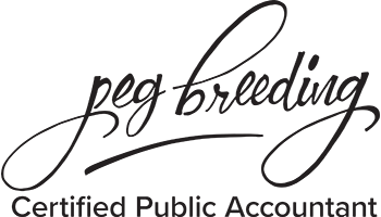 Peg S. Breeding CPA, PLLC